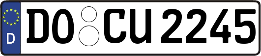 DO-CU2245