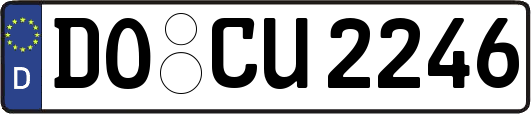 DO-CU2246