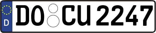 DO-CU2247