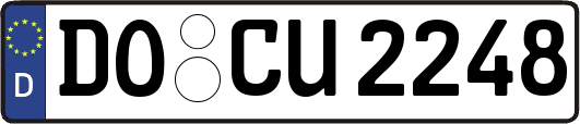 DO-CU2248