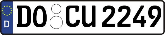 DO-CU2249