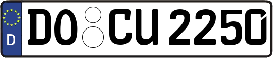 DO-CU2250