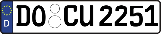 DO-CU2251