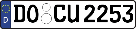 DO-CU2253
