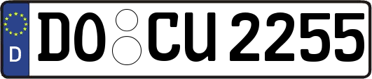 DO-CU2255