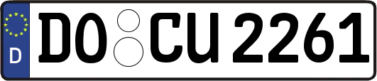 DO-CU2261