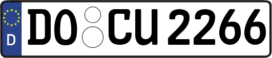 DO-CU2266