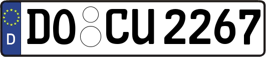 DO-CU2267