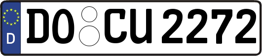 DO-CU2272