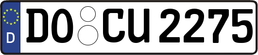 DO-CU2275