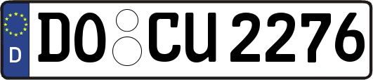 DO-CU2276
