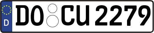 DO-CU2279