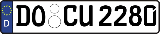 DO-CU2280