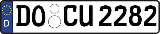 DO-CU2282