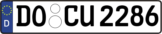 DO-CU2286