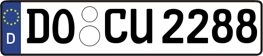 DO-CU2288