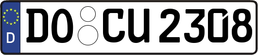 DO-CU2308