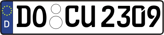 DO-CU2309