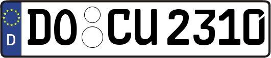 DO-CU2310