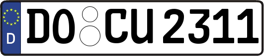 DO-CU2311