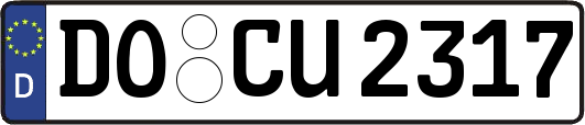 DO-CU2317