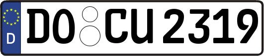 DO-CU2319