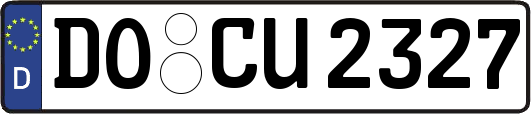 DO-CU2327