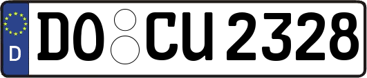 DO-CU2328