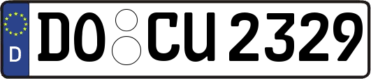 DO-CU2329