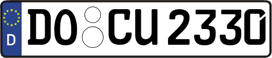 DO-CU2330