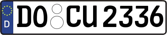 DO-CU2336