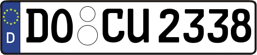 DO-CU2338