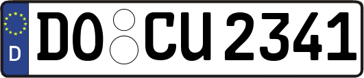 DO-CU2341