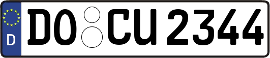 DO-CU2344