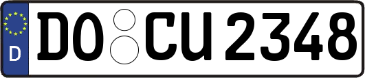 DO-CU2348
