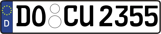 DO-CU2355