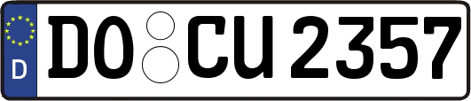 DO-CU2357