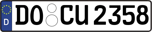 DO-CU2358