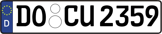 DO-CU2359