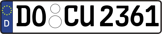 DO-CU2361