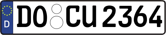 DO-CU2364