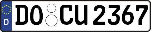 DO-CU2367