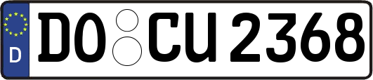 DO-CU2368