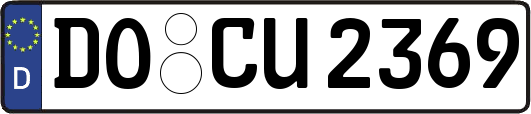 DO-CU2369