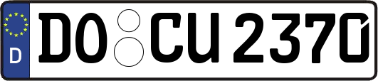 DO-CU2370