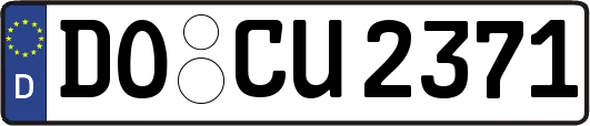 DO-CU2371