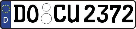 DO-CU2372