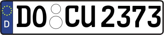 DO-CU2373