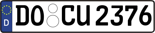 DO-CU2376