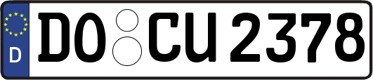 DO-CU2378